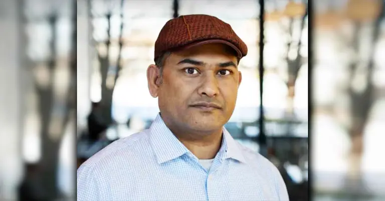 সাইমুম পারভেজ